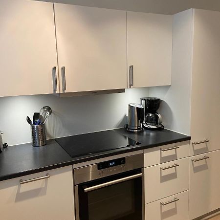 City Center Apartment København Ngoại thất bức ảnh