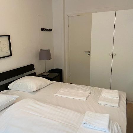City Center Apartment København Ngoại thất bức ảnh