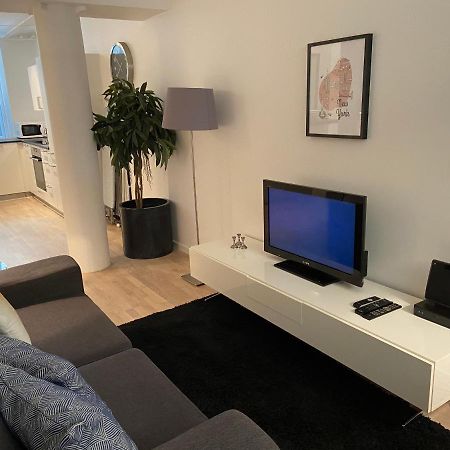 City Center Apartment København Ngoại thất bức ảnh